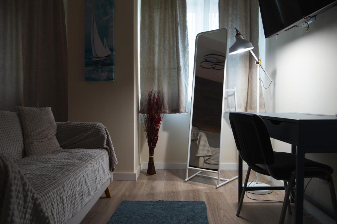 Konstanzer95 Apartment ยาช ภายนอก รูปภาพ